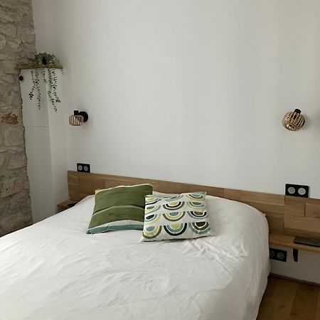 Charmant Appartement Cosy Saint-Raphael  Ngoại thất bức ảnh