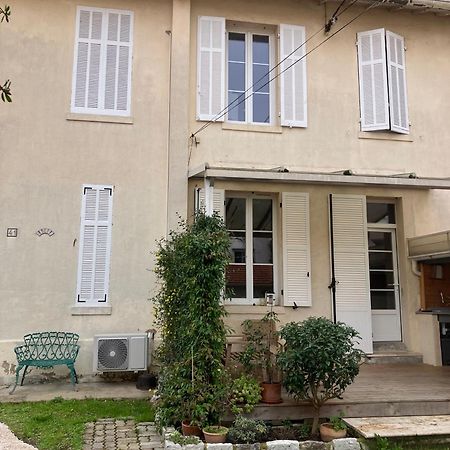 Charmant Appartement Cosy Saint-Raphael  Ngoại thất bức ảnh