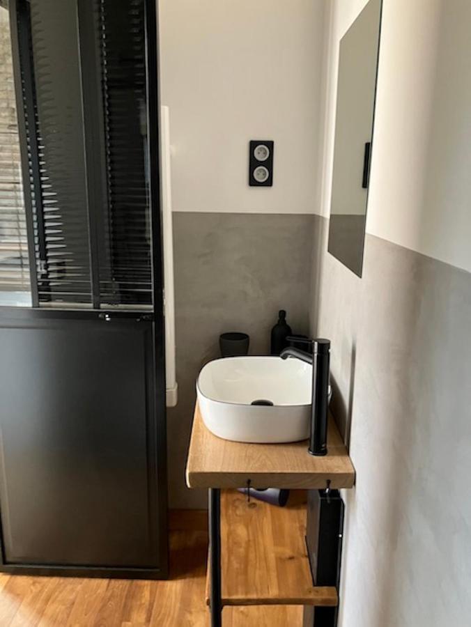 Charmant Appartement Cosy Saint-Raphael  Ngoại thất bức ảnh